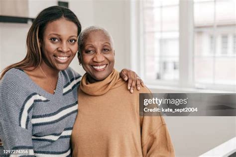 ebony granny|14,599 Black Grandmas Stock Photos & High